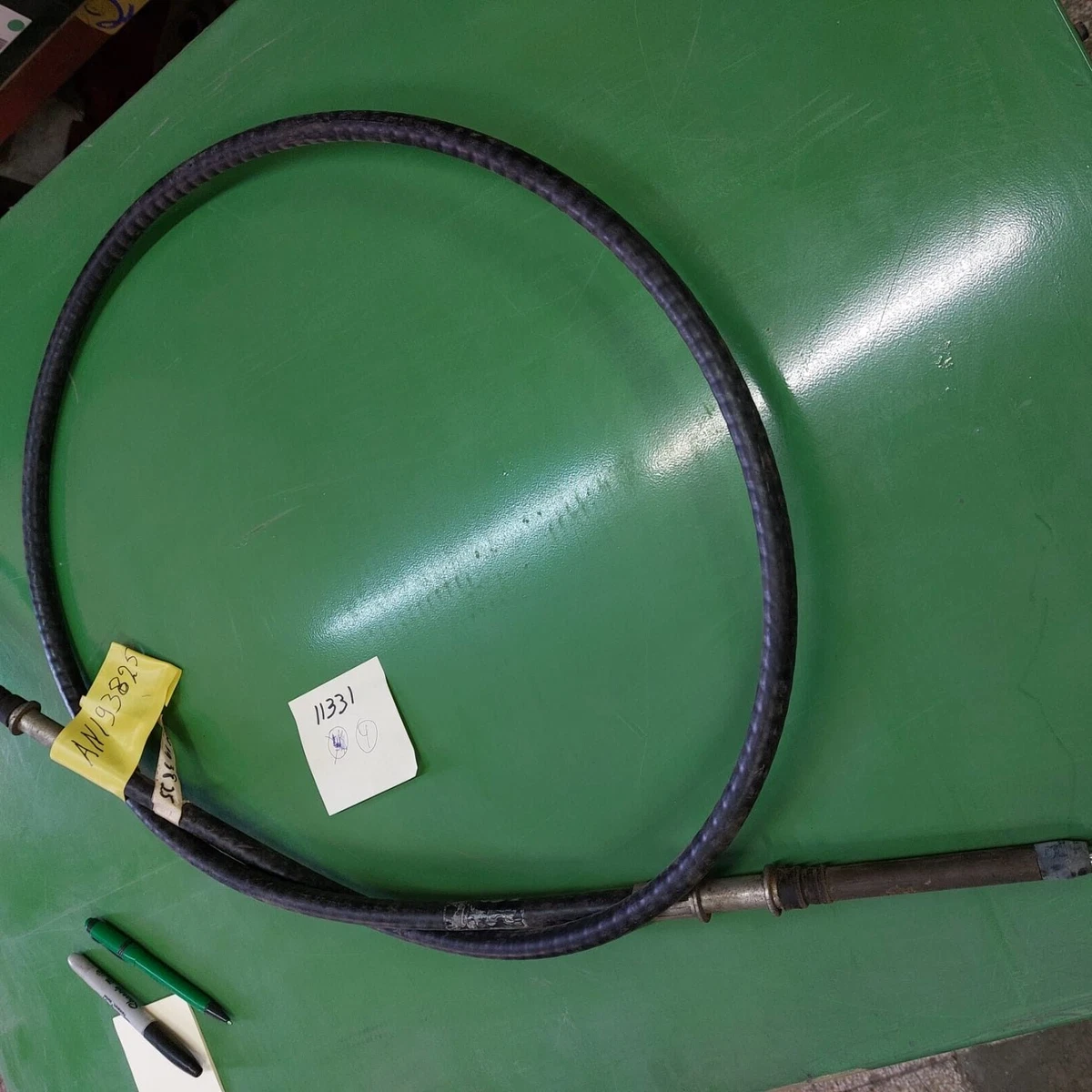 NEW NOS John Deere Cable AN193825 fit 7450, 7455, 9935, 9960, 9965 
