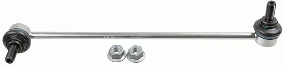 LEMFÖRDER 26774 01 Rod/Strut, stabiliser for ,AUDI,AUDI (FAW),CUPRA,SEAT,SKODA,S