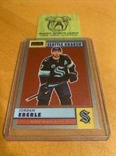 2022-23 O-Pee-Chee Platinum Retro #R16 Jordan Eberle
