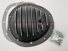 Gmc Front Differential Cover 10 Bolts 8.5r.g 78-88 Chevy 12 34 Ton Aluminum