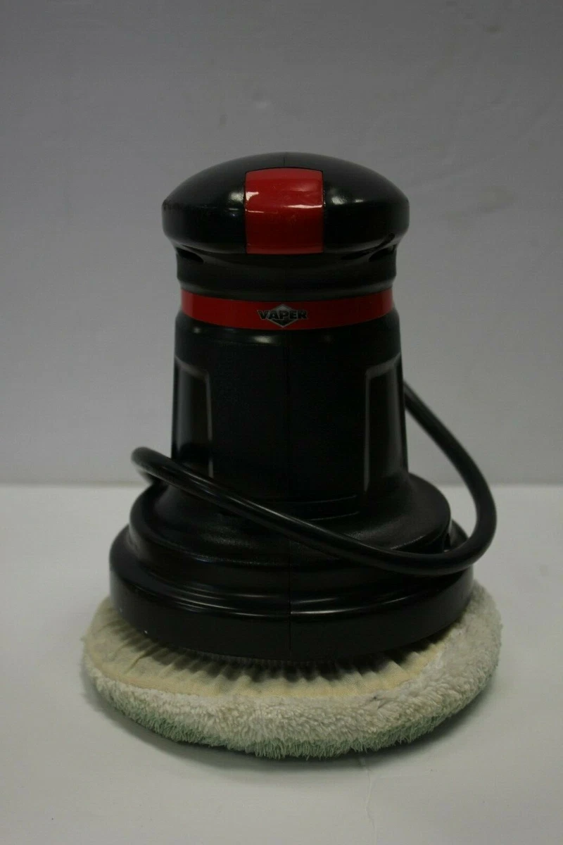 Sears Craftsman 9inch Buffer Polisher System Extra Pad, 47 OFF