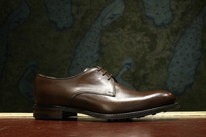 loake gable brown