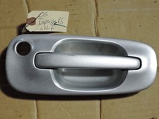 2005 Impreza RS LH-F Exterior Door Handle