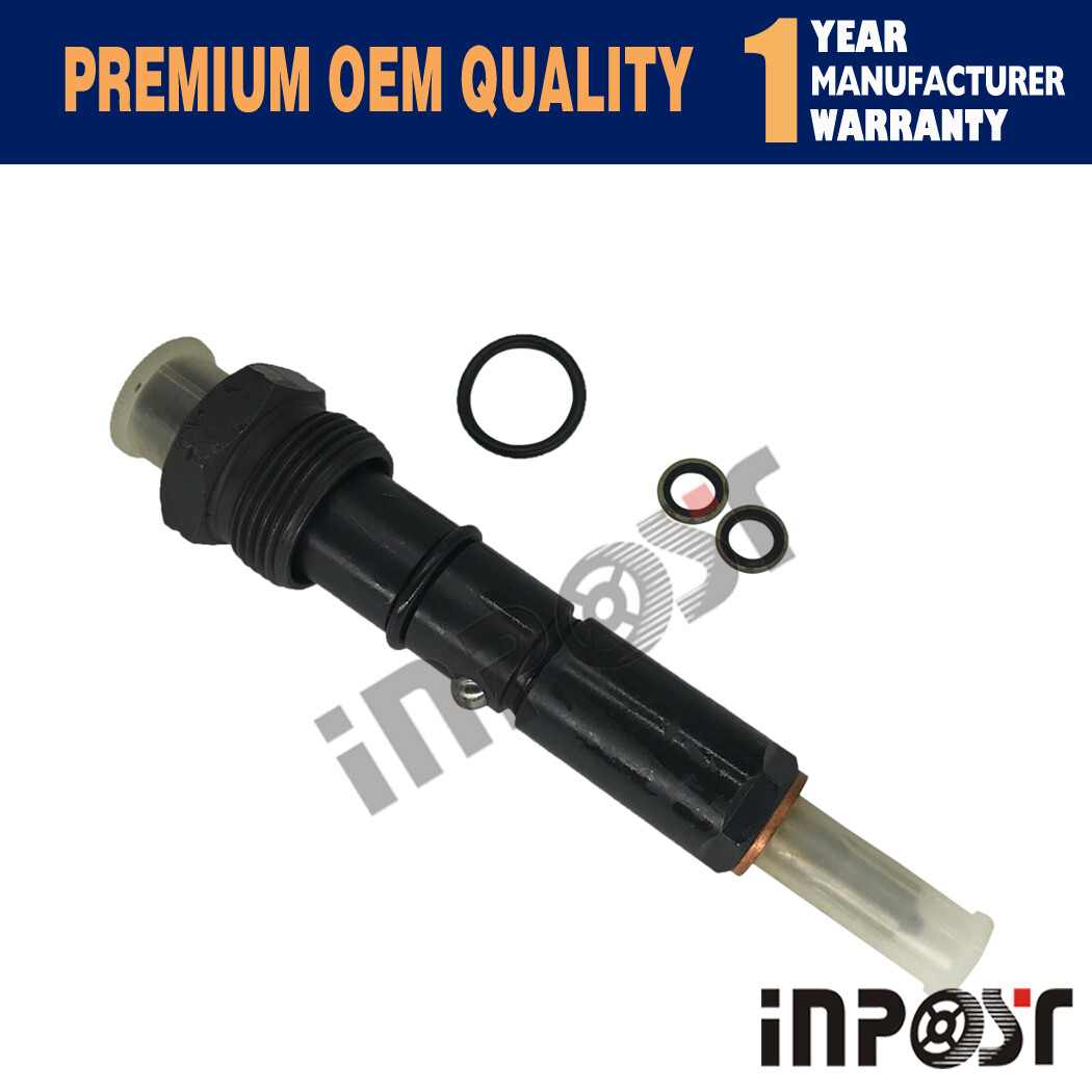 Injection nozzle assembly 6738-11-3090 for Komatsu pc200-7 pc220-7