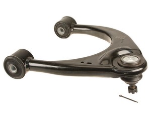 Fits 2007-2018 Toyota Tundra Control Arm Front Right Upper Dorman