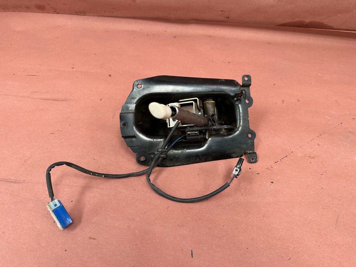 Nissan 300ZX Automatic Shifter Assembly Gear Shifter OEM #86154 | eBay