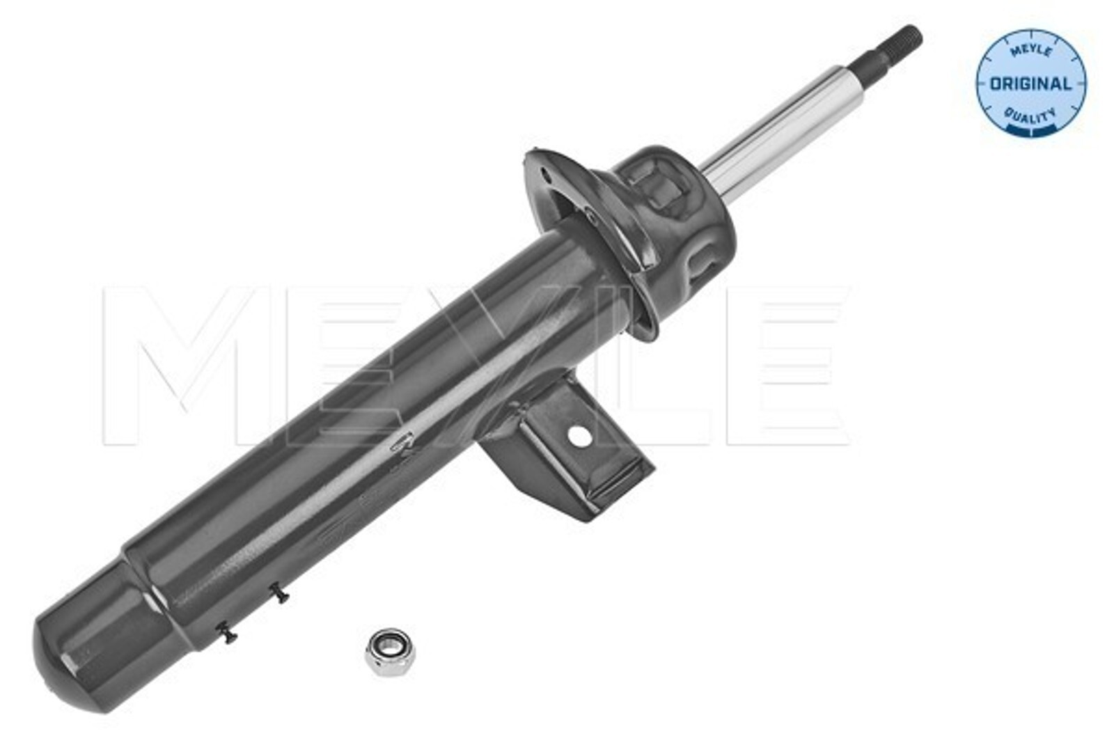 Amortisseur haut de gamme pour BMW E90 E91 xDrive robustesse et précision de conduite