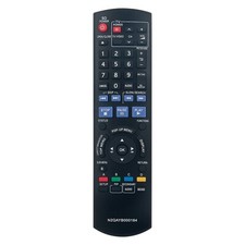 N2QAYB000184 Replace Remote Control For Panasonic Blu-ray Disc Player DMP-BD55