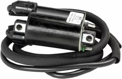 Zündspule Ricks Electric *DS 2102-0380* passend für Gold Wing GL1500