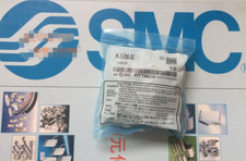 1Bag/10pcs New SMC KJU06-M6 KJU06M6 Fittings Free Shipping #SM