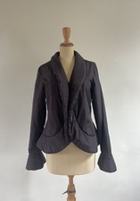 Jean Paul Gaultier Classique Puffer Jacket |gb 12| Vintage