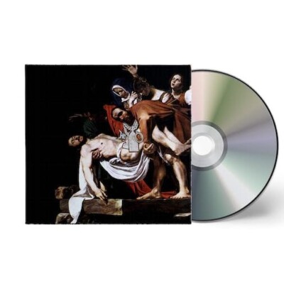 洋楽 Westside Gunn FLY GOD CD Griselda FLYGOD CD - Westside Gunn | eBay