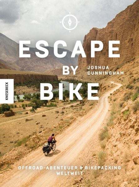Thumbnail - Escape By Bike