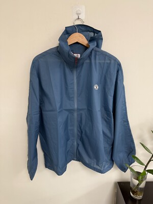 [New] District Vision Cropped Ultralight Wind Jacket DVW0039