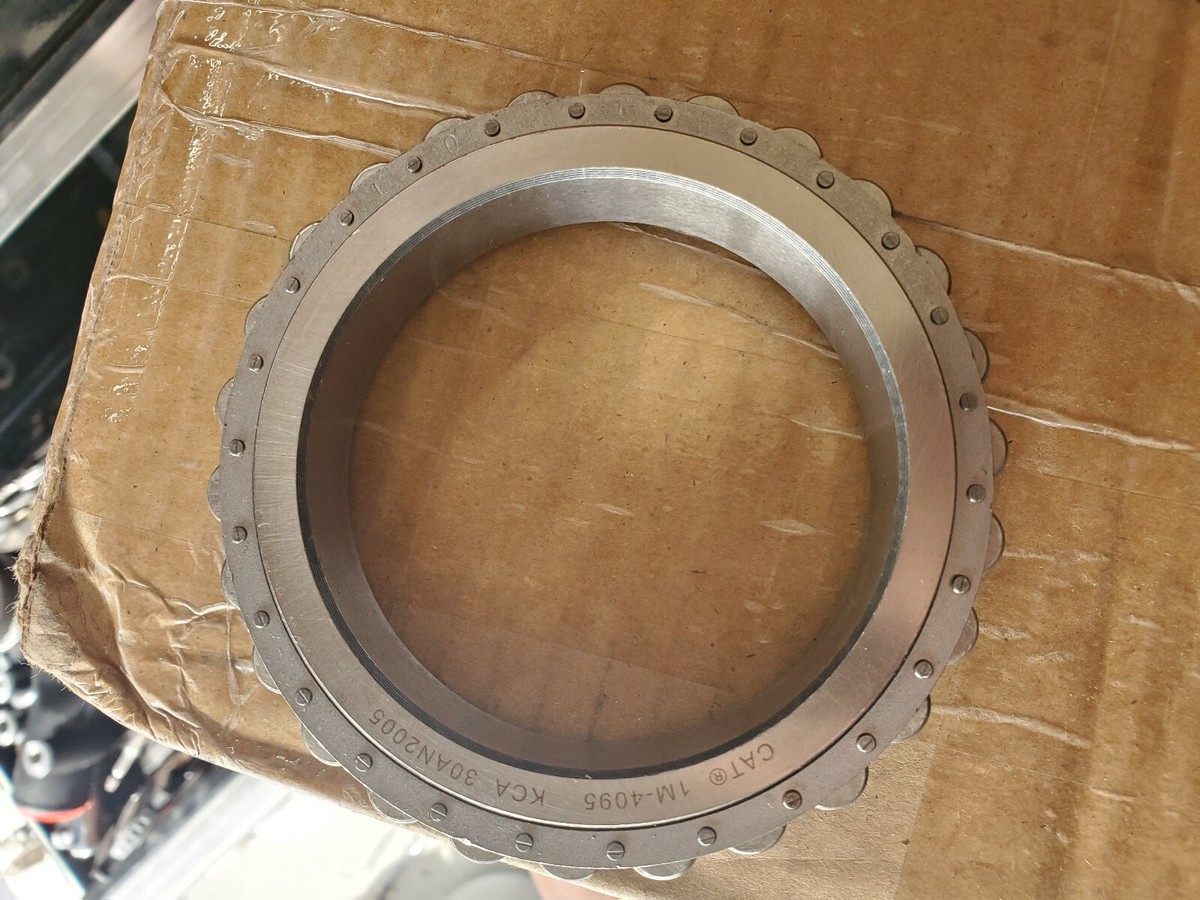 その他 CAT 85596 NEW Caterpillar (CAT) 1M-4095 or 1M4095 BEARING ASSEMBLY bx265 | eBay
