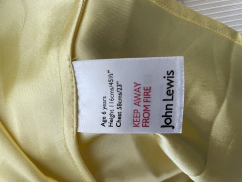 john lewis heirloom dress - Picture 6 of 7