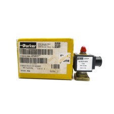 PARKER E133F43-2995-481865C2 24VDC NSMP