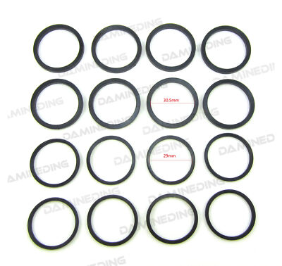 たか Front Brake Caliper Repair Kit 18-3145 ZX-6R 636C fit for