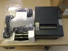 EPSON C31CA85656 TM-T88V-656 ENET USB EDG PWR for sale online | eBay