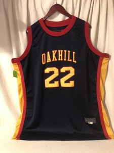 carmelo anthony high school jersey