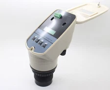 4-20MA Ultrasonic Level Transmitter Ultrasonic Liquid Level Sensor Meter DC 24V