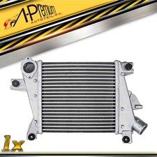 Ladeluftkühler Turbokühler LLK für Nissan X-Trail T30 2001-2005 2.2 14461-EQ400