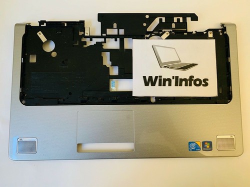 lecteur Module carte PCMIA telecommande Dell Latitude E6420 (P15G