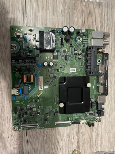 Despiece Completo de Tv Hisense 43AE7000F, RSAG7.820.11288/ROH - Imagen 10 de 16