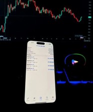 Trading Bot Vollautomatisch