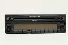 Autoradio Porsche 911