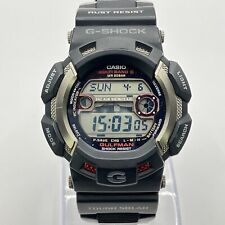 Casio G-shock Gulfman Black Men's Watch - GW-9110-1JF for Casio G-shock Gulfman Black Men's Watch - GW-9110-1JF for