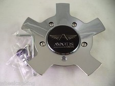Avarus Savini Wheels Chrome Custom Wheel Center Caps Ms-cap-z214 1 Cap Avarus Savini Wheels Chrome Custom Wheel Center Caps Ms-cap-z214 1 Cap