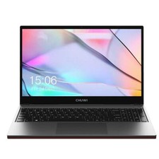 CHUWI CoreBook XPro 15.6" Laptop Intel Core i5-12450H 4.4 GHz 512GB SSD Win 11H