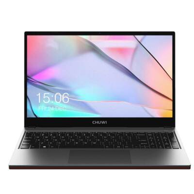 CHUWI CoreBook XPro 15.6'' Laptop Intel Core i5-12450H 4.4 GHz 512GB SSD Win 11H