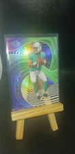 TUA TAGOVAILOA 2020 Panini Illusions Astounding Emerald #A2 Rookie RC Green