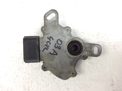 How to Replace Neutral Safety Swtch 2000-2007 | 1A Auto