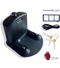 For Roomba Charger - e5 e6 i1 i3 i4 i6 i7 i8 500 600 700 800 900 Series Extras