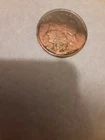 1921 - S Morgan Silver Dollar F / VF - Orange Tone - See Picture #562A