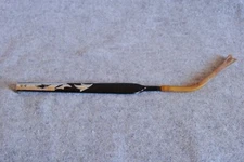 m/c vintage eyeglass aluminum temple black 5-1/4