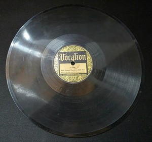 Vocalion | eBay