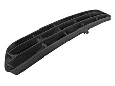 (S04) 4A0807345M 01C Orig. AUDI A6 Gitter Lüftungsgitter Stoßstange vorne links