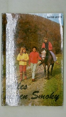127098 David Lewis ALLES WEGEN SMOKY