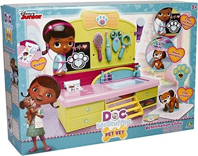 Giocattolo Amazon Valigetta Dottoressa Peluche Dottoressa Peluche