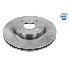 Disque de frein Daihatsu CHARADE