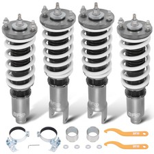 Coilovers Suspension Kit For Honda Civic Eg Ek Del Sol 92-00 Integra Dc2 94 Coilovers Suspension Kit For Honda Civic Eg Ek Del Sol 92-00 Integra Dc2 94