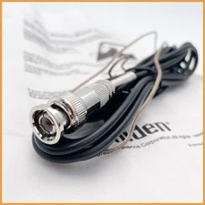 Uniden AT002 Inside Window Suction Glass Mount Scanner Antenna OEM