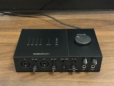 Native Instruments Komplete Audio 6 MK2 USB Audio Interface