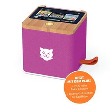 tigerbox Touch PLUS (lila)- Neue Version mit ...