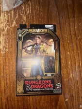 Hasbro Golden Archive Dungeons & Dragons - Forge Action Figure