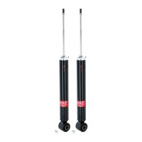 StoßDäMpfer-Set Hinterachse Gasdruck Federtragender DäMpfer KYB FüR U.A. Mini